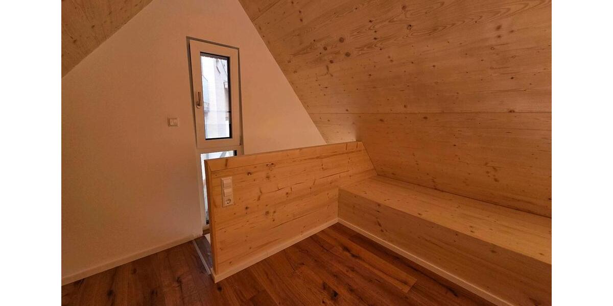 Einfamilienhaus Tübingen Lustnau - 1.5 Zimmer, 45 m&sup2;, 690&euro; | Angebot:27617675