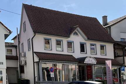 Büro in Vaihingen 235.000 € 144 m² zimmer