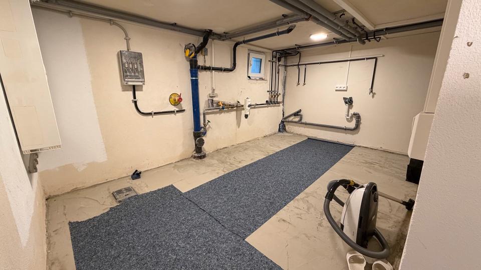 Reihenhaus Reutlingen Orschel-Hagen - 2.5 Zimmer, 82 m&sup2;, 349.000&euro; | Angebot:26817403