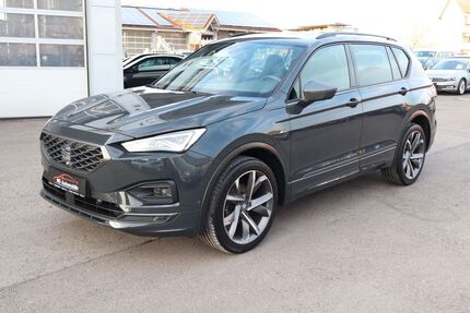 Seat Tarraco 48.000 km 23.900 € Calw 75365