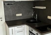 3.5 Zimmerwohnung in Überberg