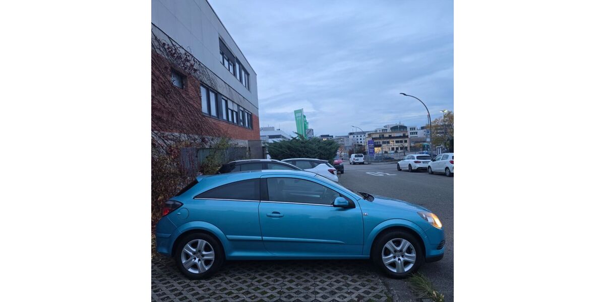 Opel Astra 150.000 km 2.700 &euro; Fellbach 70736