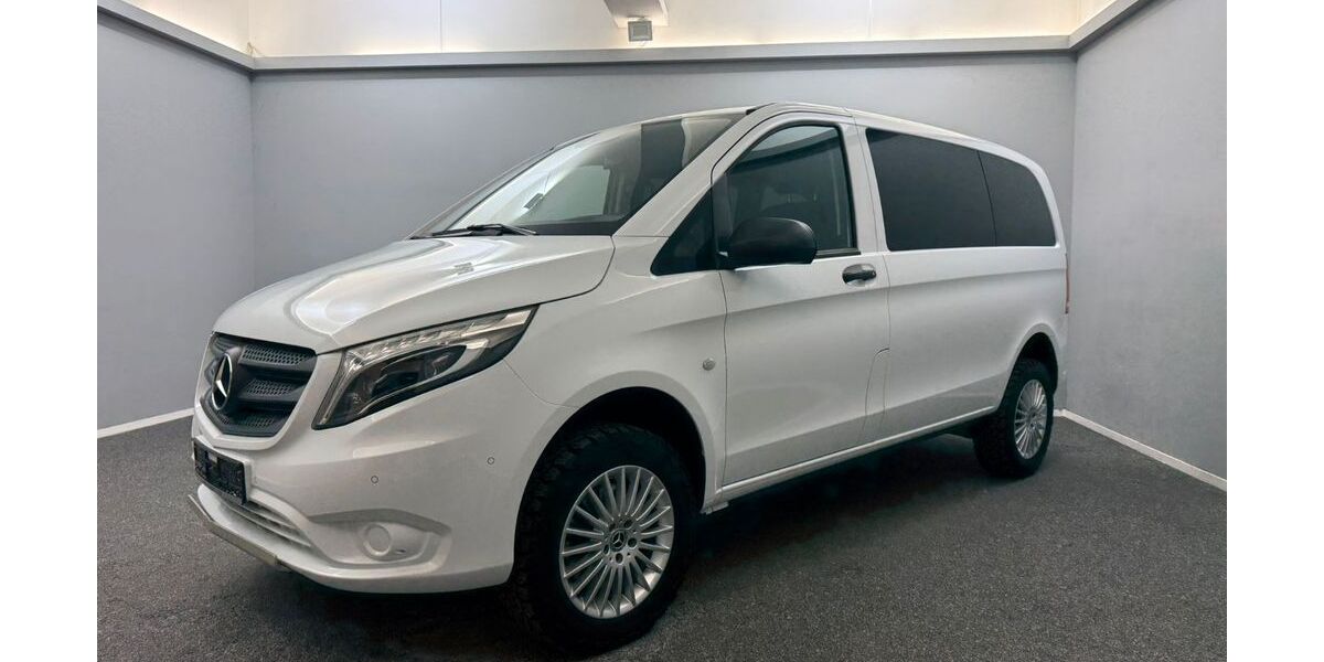 Mercedes-Benz Vito 95.000 km 44.999 &euro; Reutlingen / Mittelstadt 72766