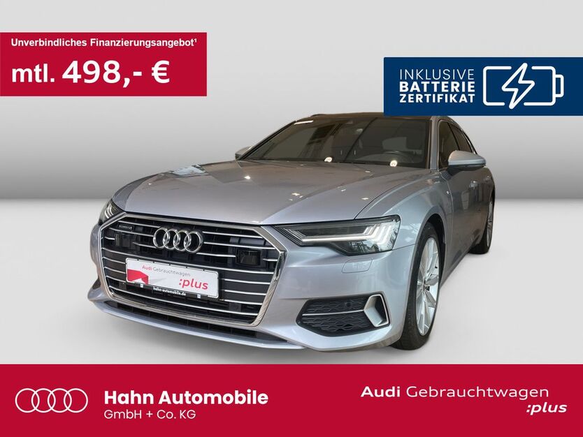 Audi A6 89.429 km 36.990 € Fellbach 70734