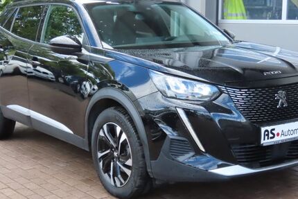 Peugeot 2008 42.000 km 15.990 &euro; Stuttgart 70329