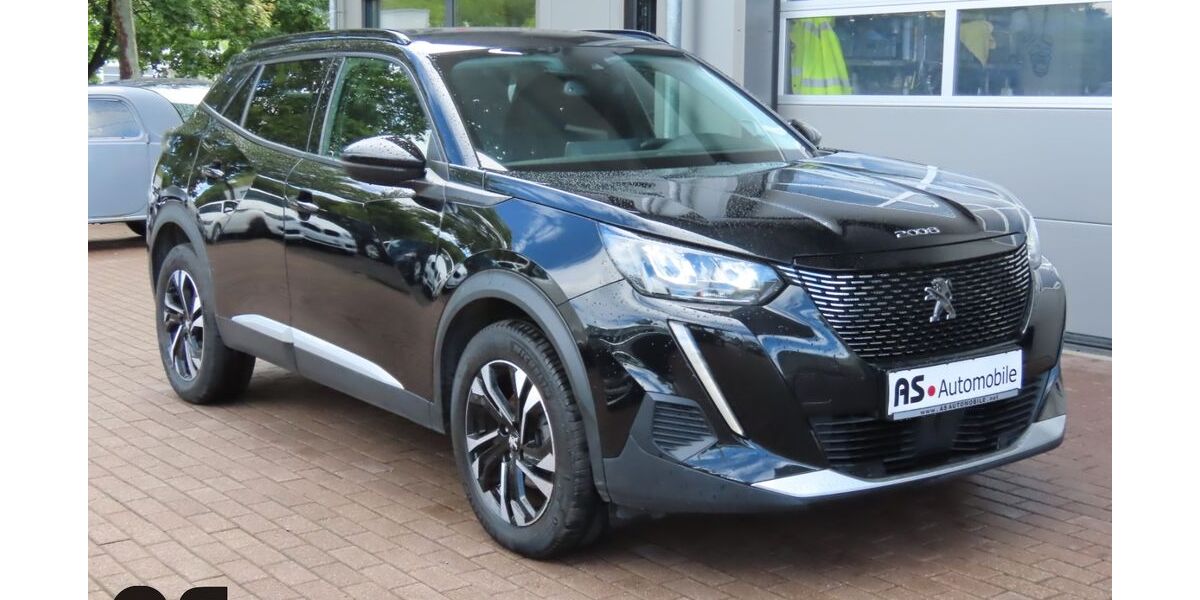 Peugeot 2008 42.000 km 15.990 &euro; Stuttgart 70329