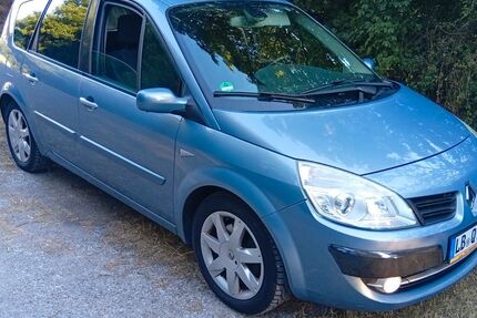 Renault Scenic 172.000 km 2.750 &euro; Korntal-Muenchingen 70825