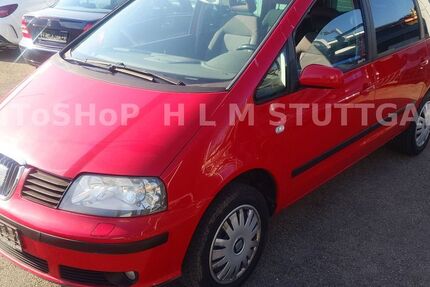 Seat Alhambra 174.000 km 2.998 &euro; Holzgerlingen / Böblingen (Region Stuttgart) 71088