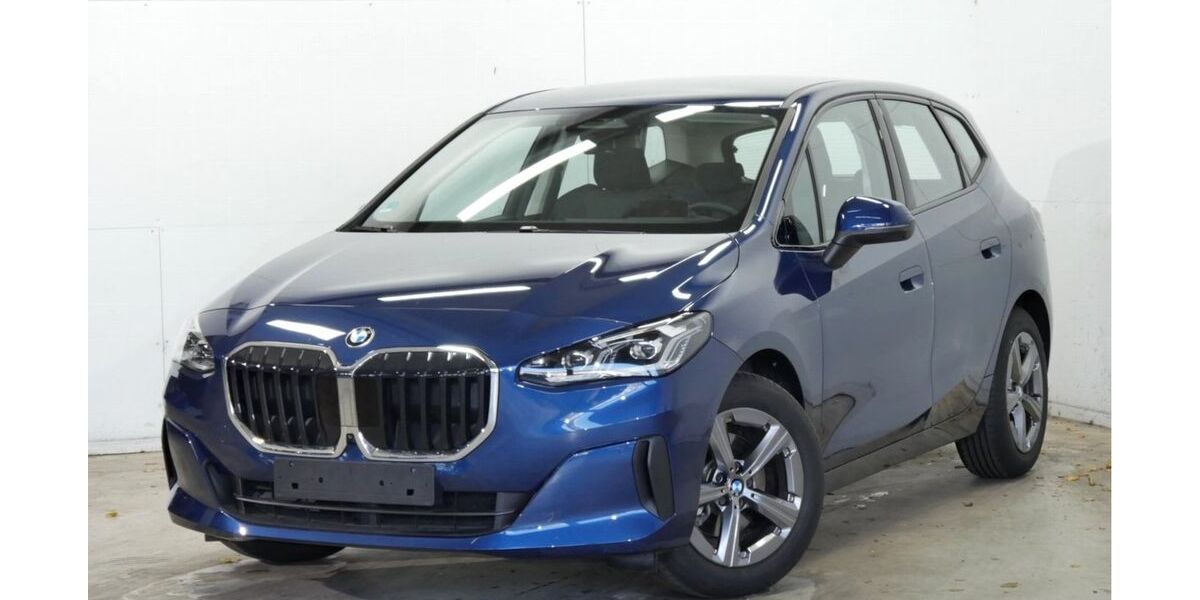 BMW 220 Active Tourer 9.300 km 31.280 &euro; Böblingen 71032