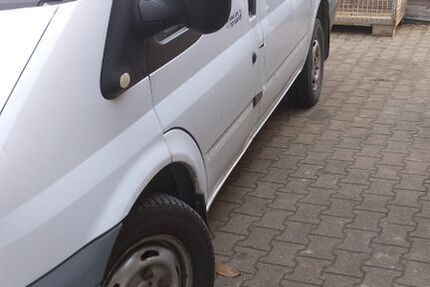 Ford Transit 200.000 km 4.800 € Metzingen 72555