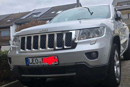 Jeep Grand Cherokee 235.000 km 10.999 &euro; Leonberg 71299