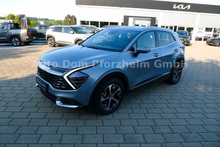 Kia Sportage 24.990 km 27.890 &euro; Pforzheim 75177