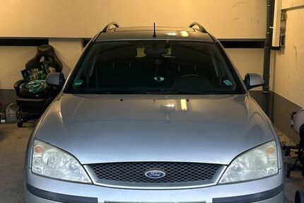 Ford Mondeo 99.983 km 1.999 &euro; Weil der Stadt 71263