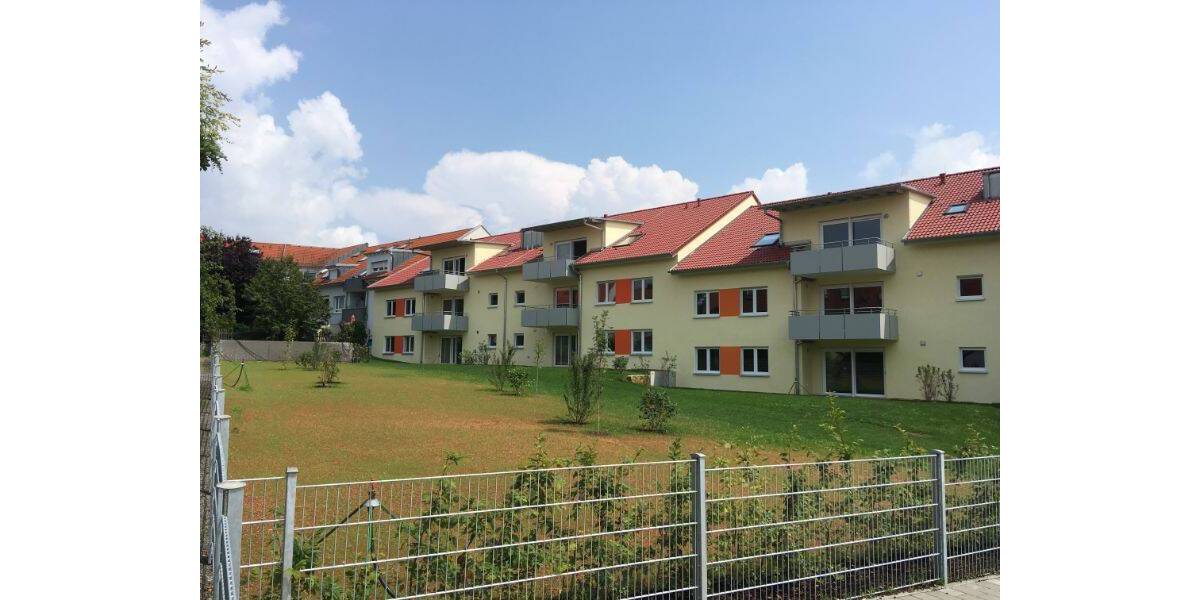 Etagenwohnung Sindelfingen Maichingen - 2 Zimmer, 74 m&sup2;, 925&euro; | Angebot:26542885