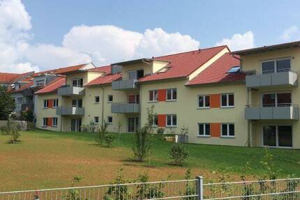 Wohnung Sindelfingen Maichingen - 2 Zimmer, 74 m&sup2;, 925&euro; | Angebot:26542885