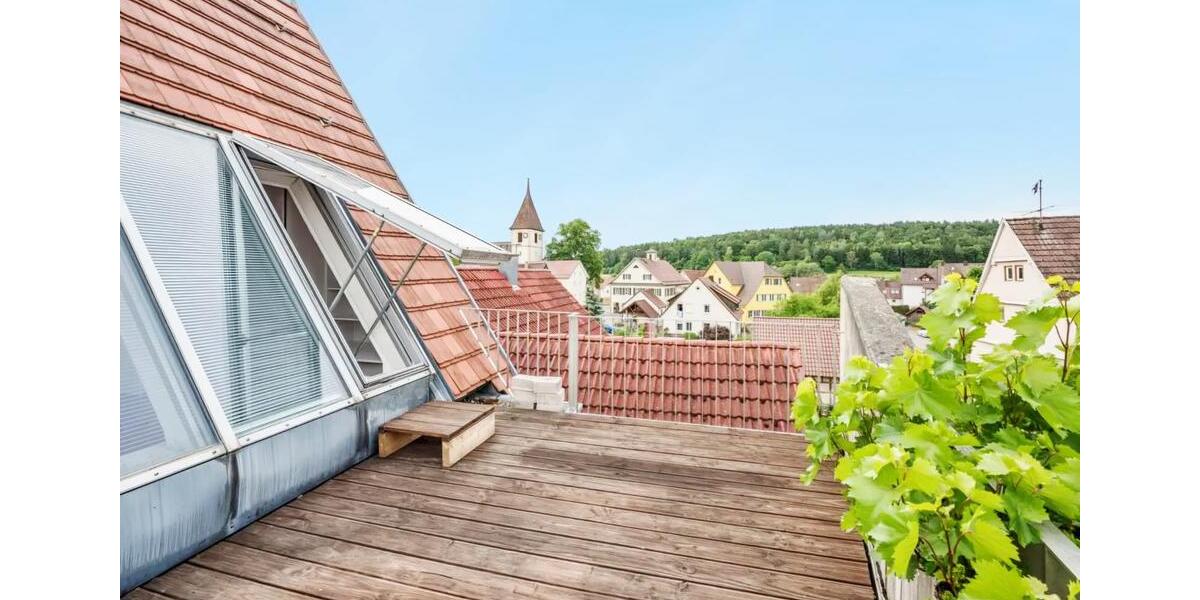 Mehrfamilienhaus, Wohnhaus Aidlingen - 5.5 Zimmer, 144 m&sup2;, 1.690&euro; | Angebot:27617739