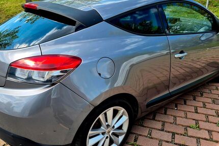 Renault Megane 211.000 km 4.400 &euro; Filderstadt 70794