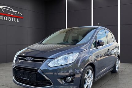 Ford C-Max 90.000 km 6.490 &euro; Ammerbuch-Altingen 72119