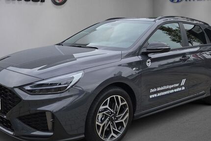 Hyundai i30 5.000 km 29.740 &euro; Pforzheim 75177