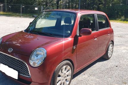 Daihatsu TREVIS 93.000 km 4.100 € Ludwigsburg 71642