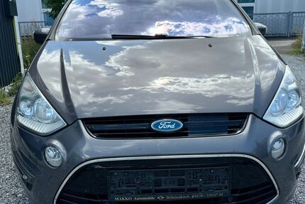 Ford S-Max 217.000 km 7.199 € Sindelfingen 71069