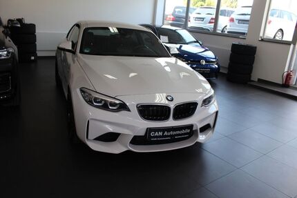 BMW M2 139.000 km 38.900 &euro; Wolfschlugen 72649