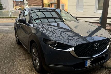 Mazda CX-30 72.000 km 19.899 &euro; Niefern-Öschelbronn 75223
