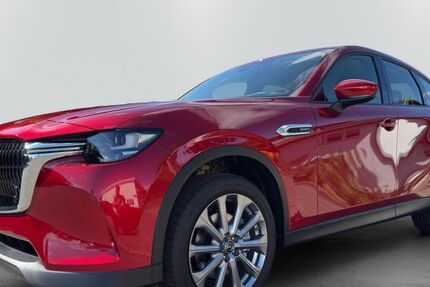 Mazda CX-60 6.900 km 43.990 &euro; Rutesheim 71277