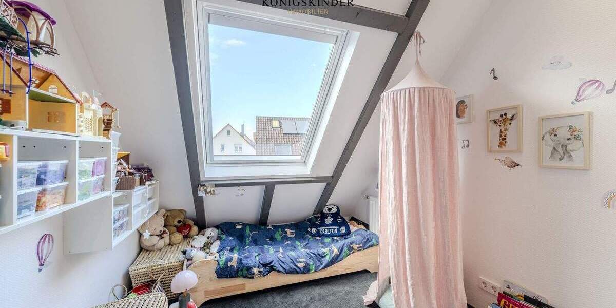 Reihenendhaus Renningen Malmsheim - 7 Zimmer, 133 m&sup2;, 749.000&euro; | Angebot:25669988