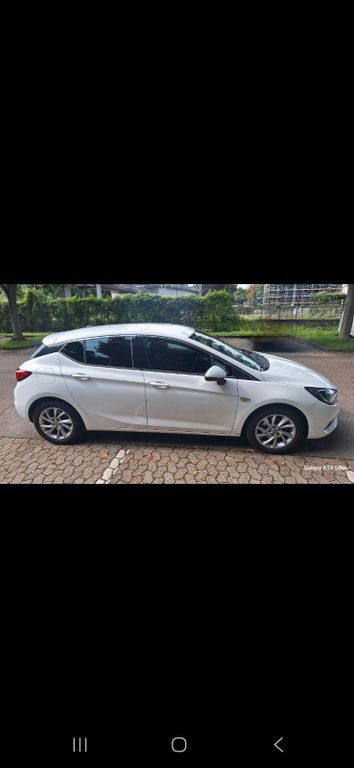 Opel Astra 43.000 km 15.900 € Altbach 73776