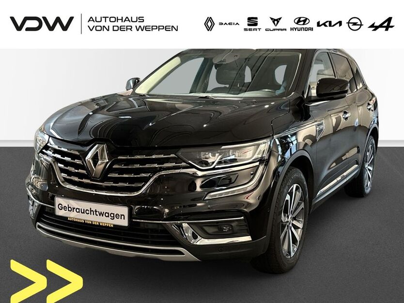 Renault Koleos 68.000 km 25.700 € Stuttgart 70469
