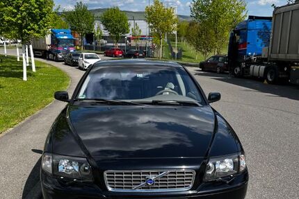 Volvo S80 348.000 km 3.600 &euro; Weilimdorf 70499