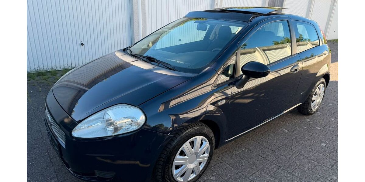 Fiat Punto 157.000 km 1.790 &euro; Metzingen 72555