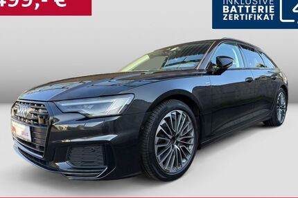 Audi A6 135.983 km 26.930 &euro; Esslingen 73730
