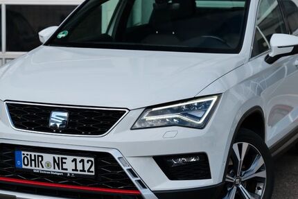 Seat Ateca 94.946 km 16.700 &euro; Gerlingen 70839