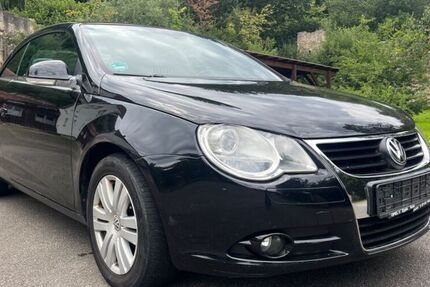 VW Eos