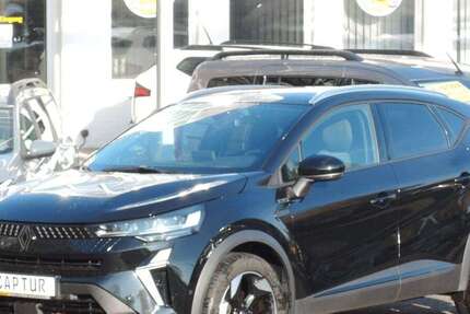 Renault Captur 24.887 km 23.480 &euro; Fellbach 70736