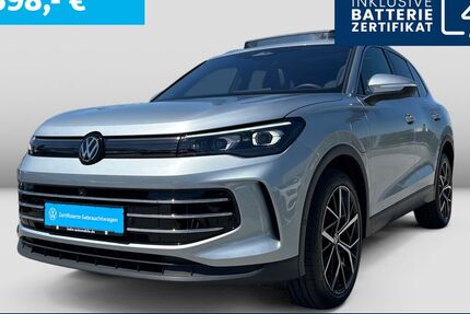 VW Tiguan 11.178 km 46.440 &euro; Kornwestheim 70806