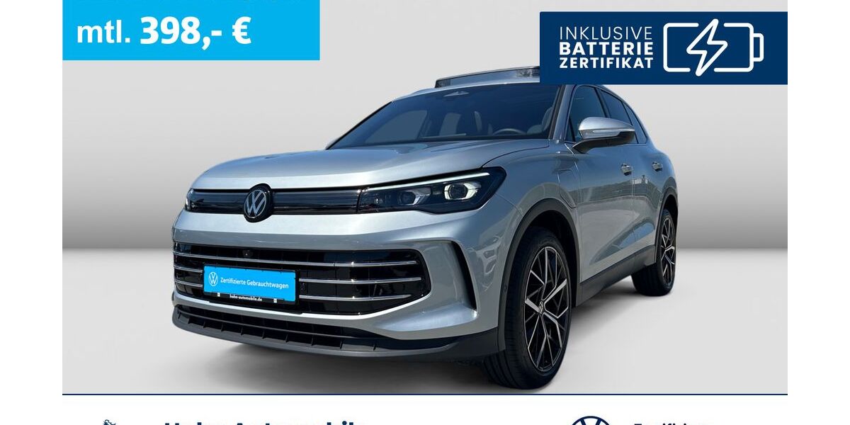 VW Tiguan 11.178 km 46.440 &euro; Kornwestheim 70806