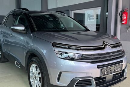 Citroen C5 Aircross 133.000 km 16.900 € Neckartailfingen 72666