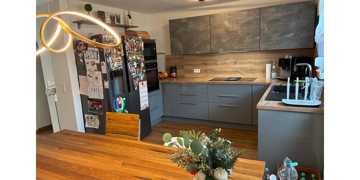 Reihenhaus Metzingen - 5 Zimmer, 122 m&sup2;, 497.000&euro; | Angebot:25858430