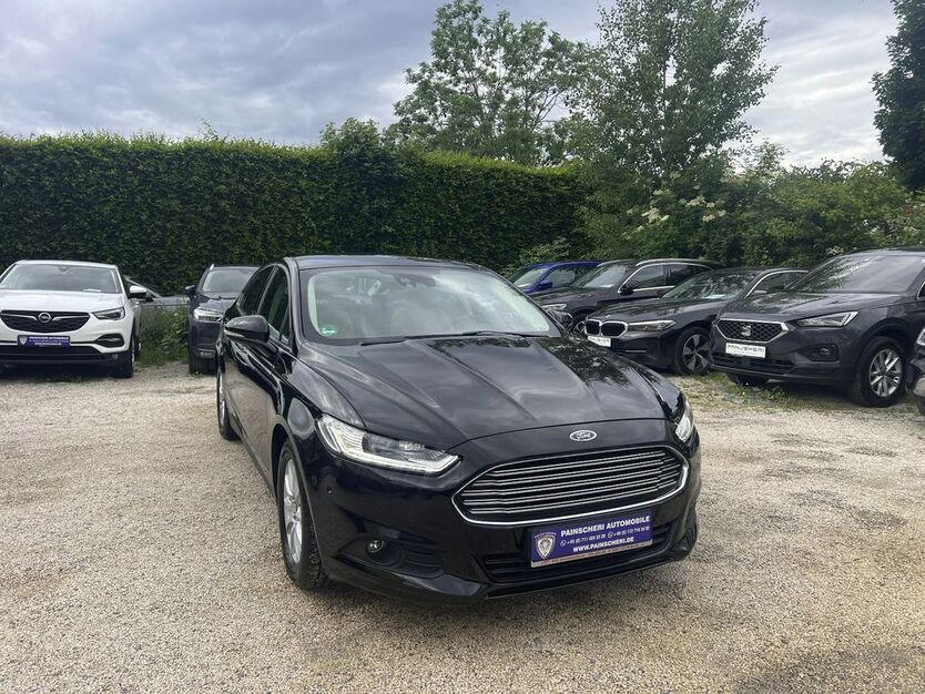 Ford Mondeo 73.000 km 13.499 € Stuttgart 70567