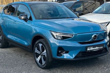 Volvo C40 30.000 km 37.980 &euro; Reutlingen 72760