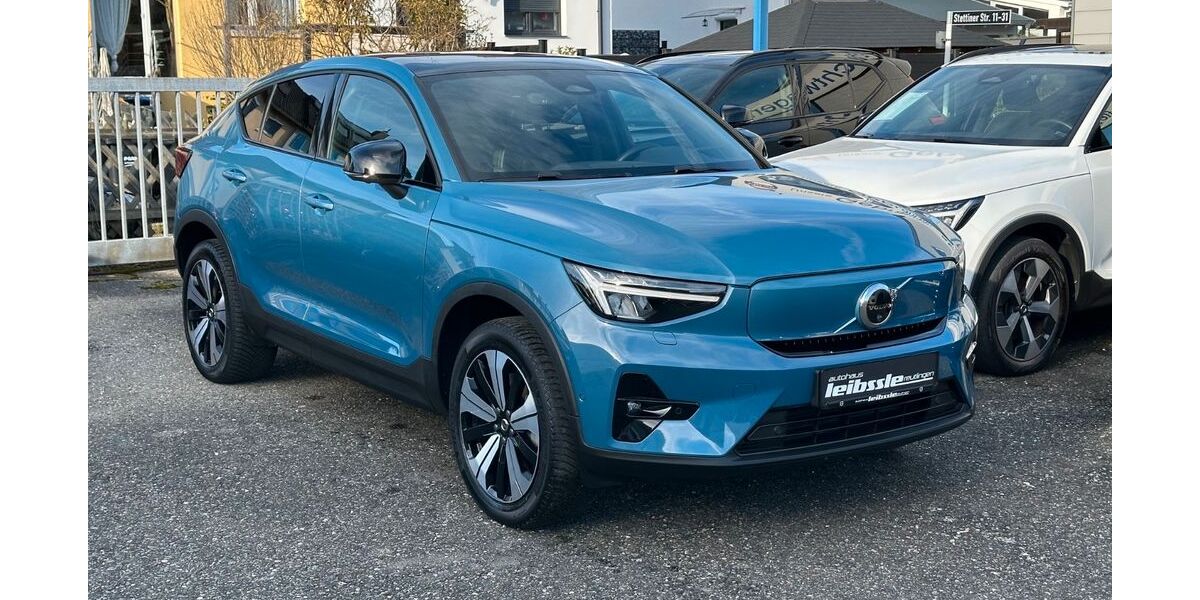 Volvo C40 30.000 km 37.980 &euro; Reutlingen 72760