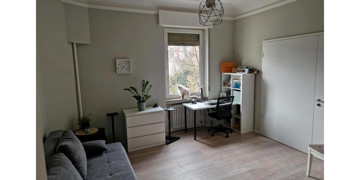Etagenwohnung Reutlingen Reutlingen (Kernstadt) - 4 Zimmer, 143 m&sup2;, 1.850&euro; | Angebot:24704771