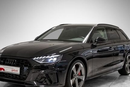 Audi A4 14.686 km 44.420 € Böblingen 71034