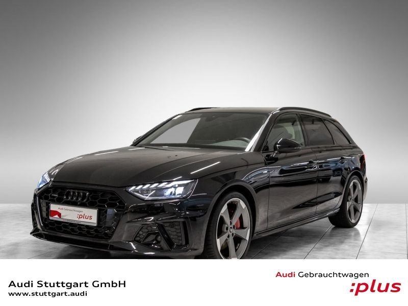 Audi A4 14.686 km 44.420 € Böblingen 71034
