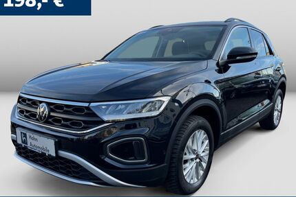 VW T-Roc 85.791 km 21.830 &euro; Fellbach 70736