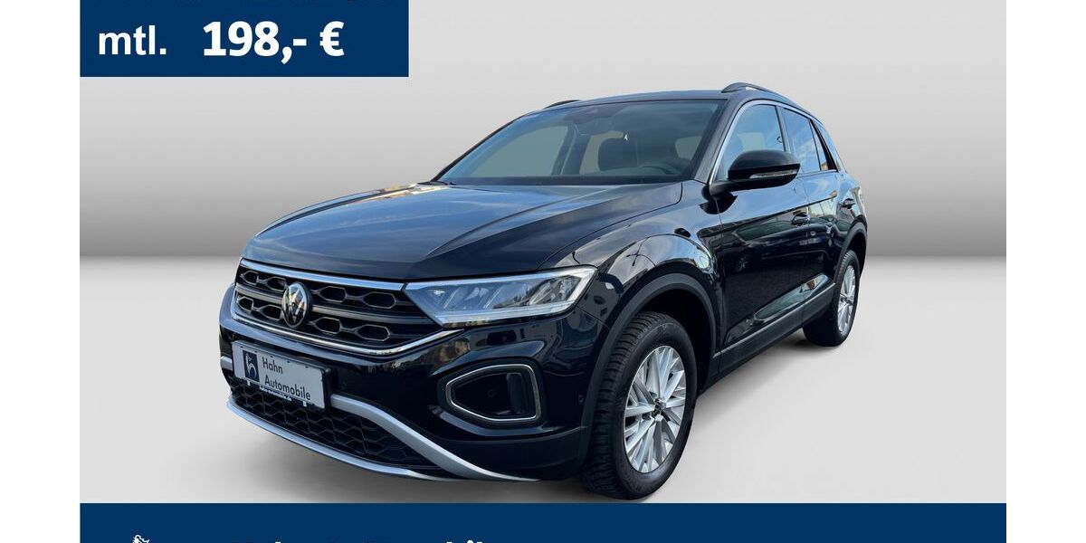VW T-Roc 85.791 km 21.830 &euro; Fellbach 70736