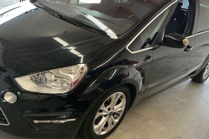 Ford S-Max 280.000 km 4.190 € Feuerbach Stuttgart 70469
